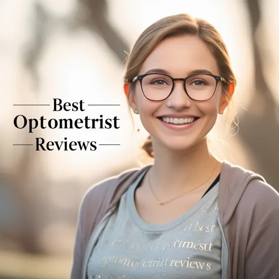 best optometrist reviews