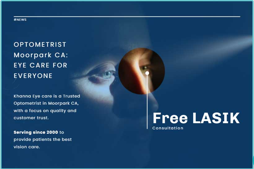 optometrist moorpark ca